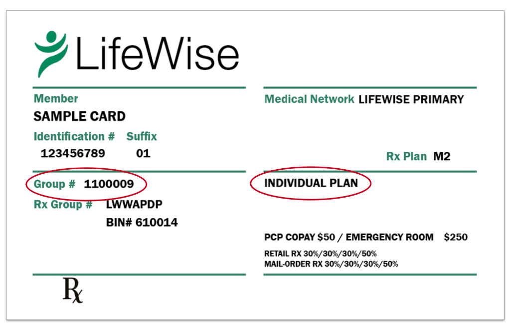 LifeWise Health Plan of Washington OneHealthPort